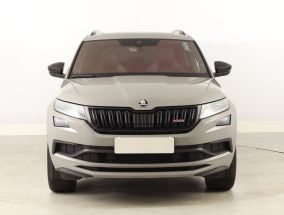 Skoda Kodiaq - 2020