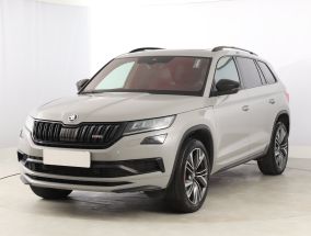 Skoda Kodiaq - 2020