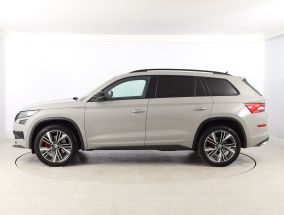 Skoda Kodiaq - 2020