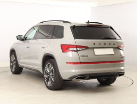 Skoda Kodiaq - 2020