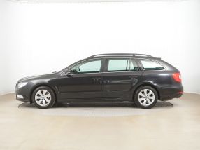 Skoda Superb - 2012