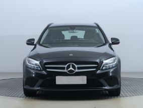 Mercedes-Benz C - 2019