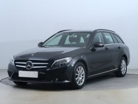 Mercedes-Benz C - 2019