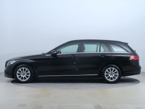 Mercedes-Benz C - 2019