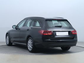 Mercedes-Benz C - 2019