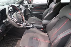 Kia ProCeed - 2022