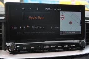 Kia ProCeed - 2022