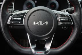 Kia ProCeed - 2022
