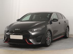 Kia ProCeed - 2022