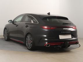 Kia ProCeed - 2022