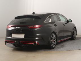 Kia ProCeed - 2022