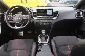 Kia ProCeed - 2022