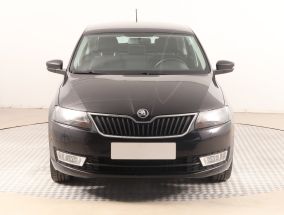 Skoda Rapid - 2017