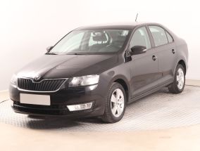 Skoda Rapid - 2017