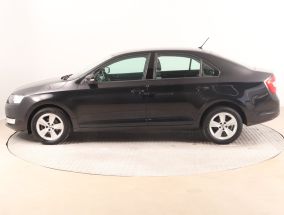 Skoda Rapid - 2017