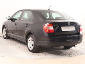 Skoda Rapid - 2017