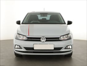 Volkswagen Polo - 2018