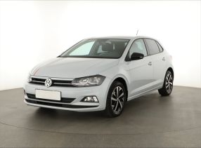 Volkswagen Polo - 2018