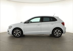 Volkswagen Polo - 2018