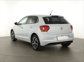 Volkswagen Polo - 2018