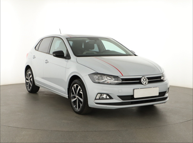 Volkswagen Polo 2018