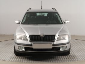 Skoda Octavia - 2008