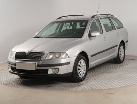 Skoda Octavia - 2008