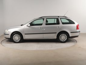 Skoda Octavia - 2008