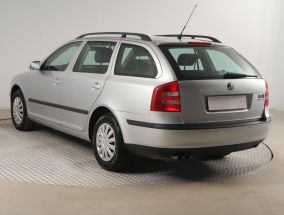 Skoda Octavia - 2008