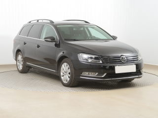 Volkswagen Passat, 2013
