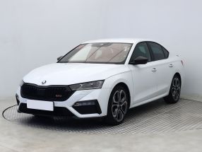 Skoda Octavia - 2023