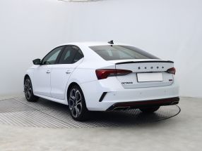 Skoda Octavia - 2023