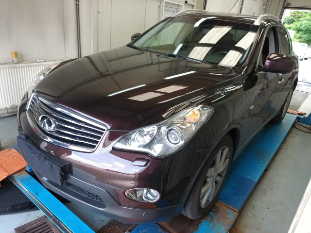 Infiniti EX 2010