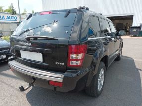 Jeep Grand Cherokee - 2009