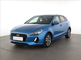 Hyundai i30 - 2017