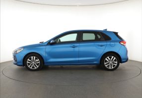 Hyundai i30 - 2017