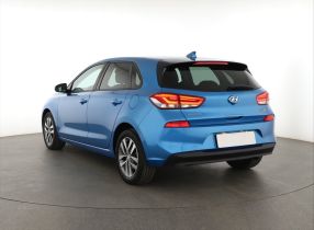 Hyundai i30 - 2017