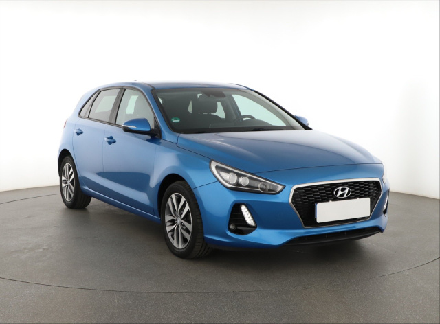 Hyundai i30 2017