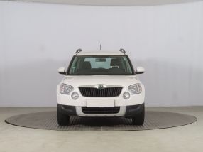 Skoda Yeti - 2011