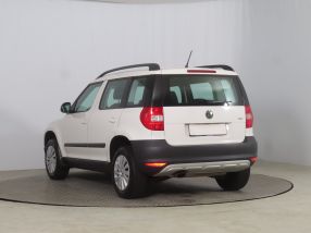 Skoda Yeti - 2011