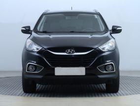 Hyundai ix35 - 2012