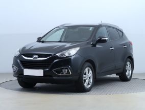 Hyundai ix35 - 2012