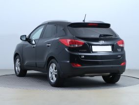 Hyundai ix35 - 2012