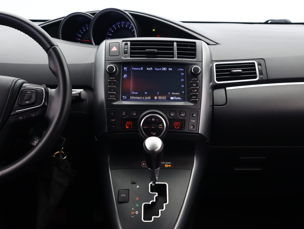 Toyota Verso