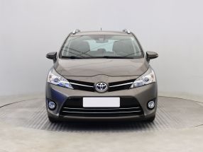 Toyota Verso - 2016