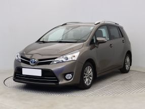 Toyota Verso - 2016