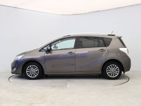 Toyota Verso - 2016