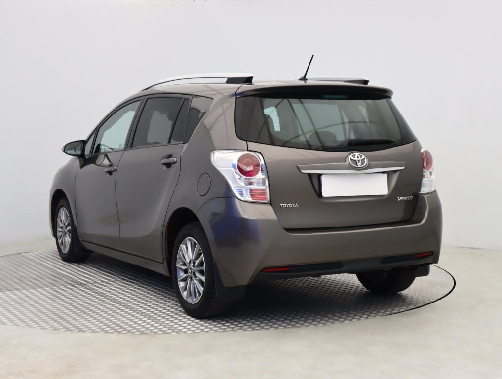 Toyota Verso