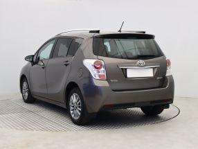 Toyota Verso - 2016
