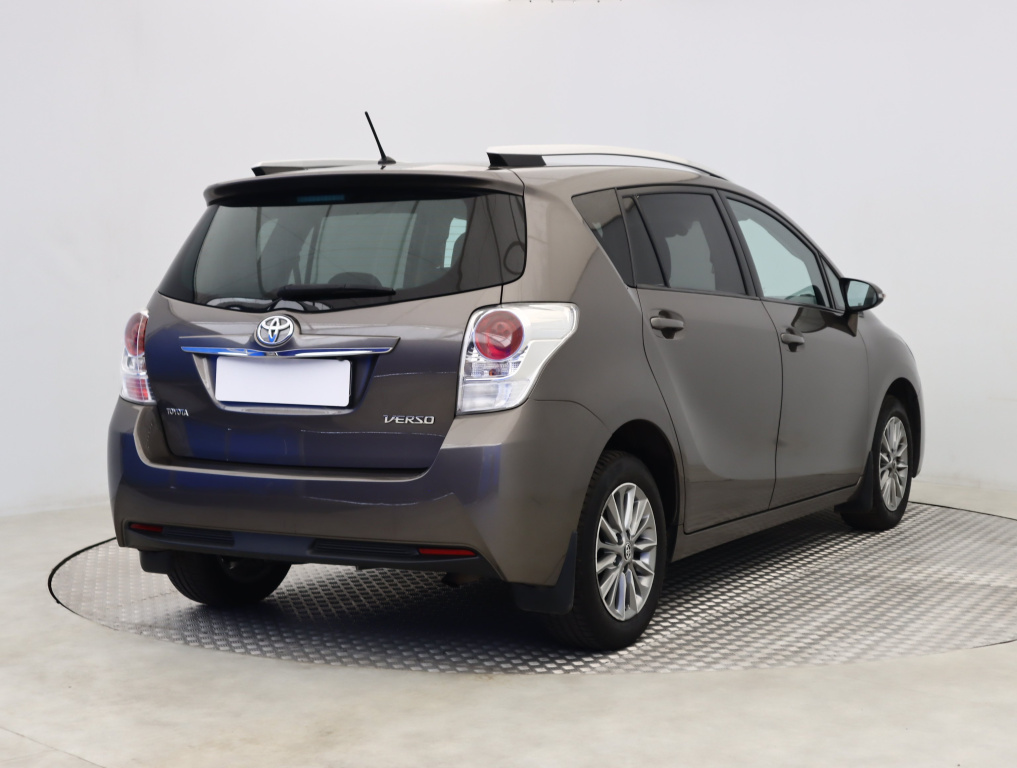 Toyota Verso